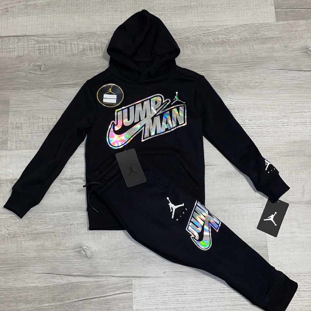 Jordan Sweatsuit